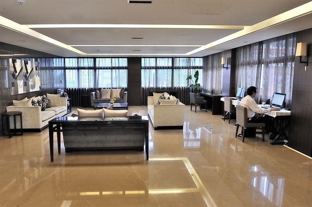 Longbon Resort Beitou Тайбэй Экстерьер фото