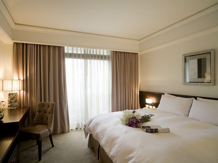 Longbon Resort Beitou Тайбэй Экстерьер фото
