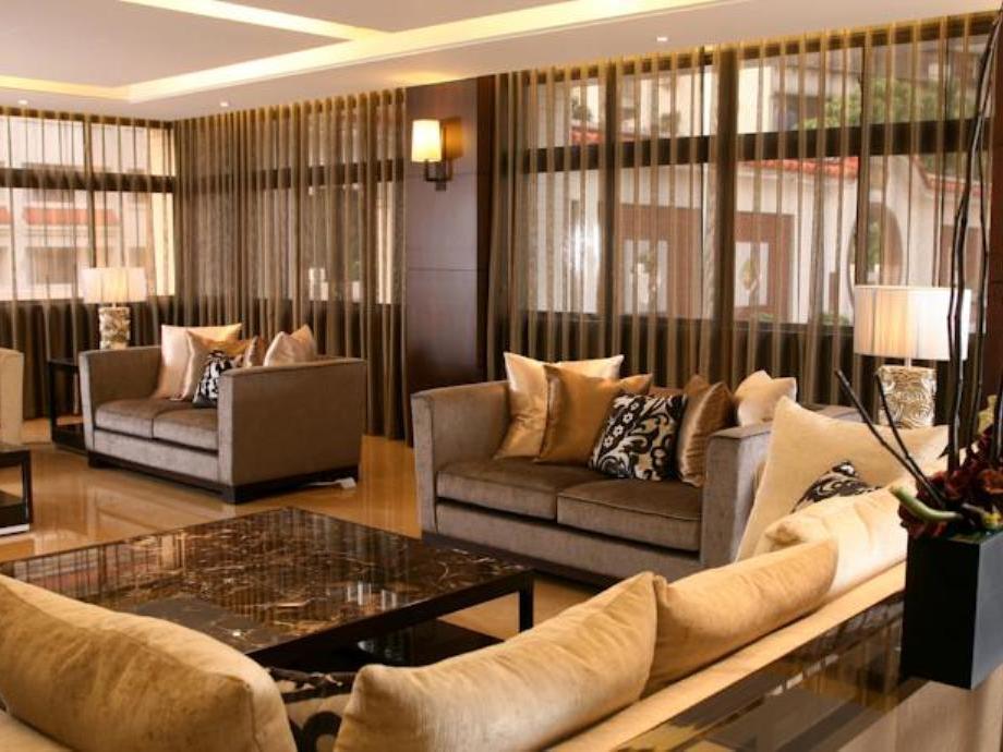 Longbon Resort Beitou Тайбэй Экстерьер фото